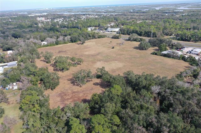 4558 S RIDGEWOOD AVENUE, Edgewater, FL 32141