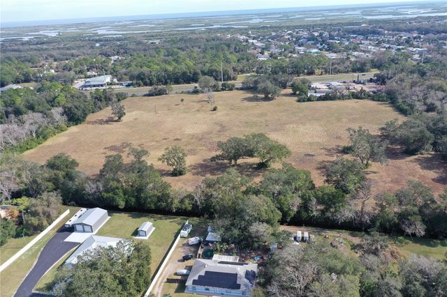 4558 S RIDGEWOOD AVENUE, Edgewater, FL 32141
