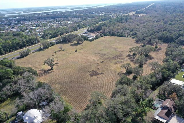 4558 S RIDGEWOOD AVENUE, Edgewater, FL 32141