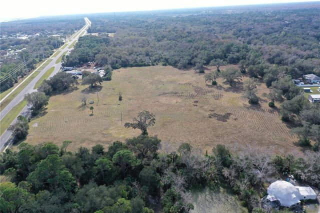 4558 S RIDGEWOOD AVENUE, Edgewater, FL 32141