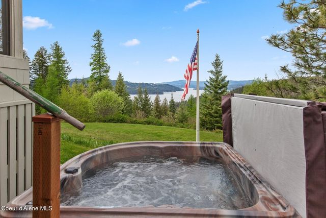 3467 E Sunset Dr, Harrison, ID 83833