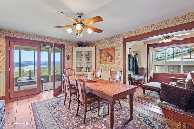 3467 E Sunset Dr, Harrison, ID 83833