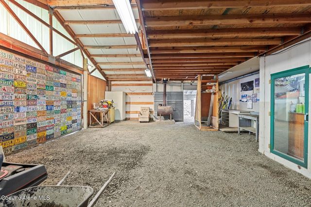3467 E Sunset Dr, Harrison, ID 83833