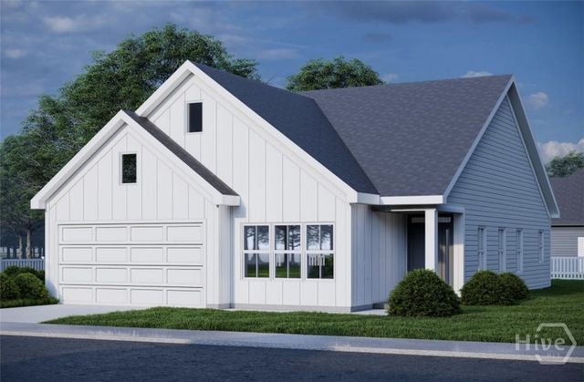 338 Andover Drive, Athens, GA 30607