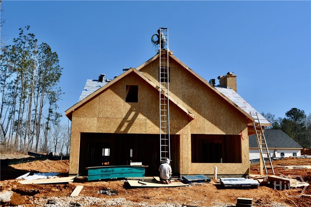 338 Andover Drive, Athens, GA 30607