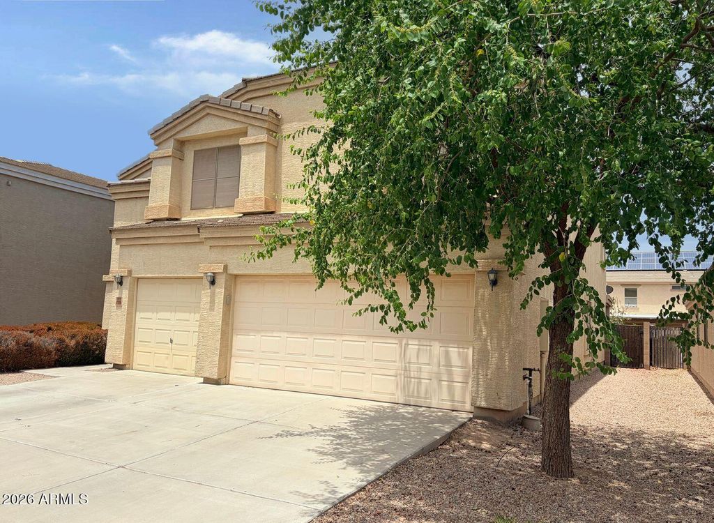 43236 W WILD HORSE Trail, Maricopa, AZ 85138 — photo 2
