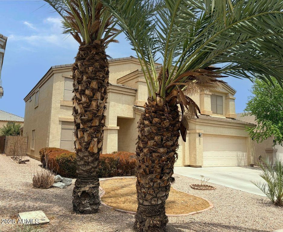 43236 W WILD HORSE Trail, Maricopa, AZ 85138 — photo 3