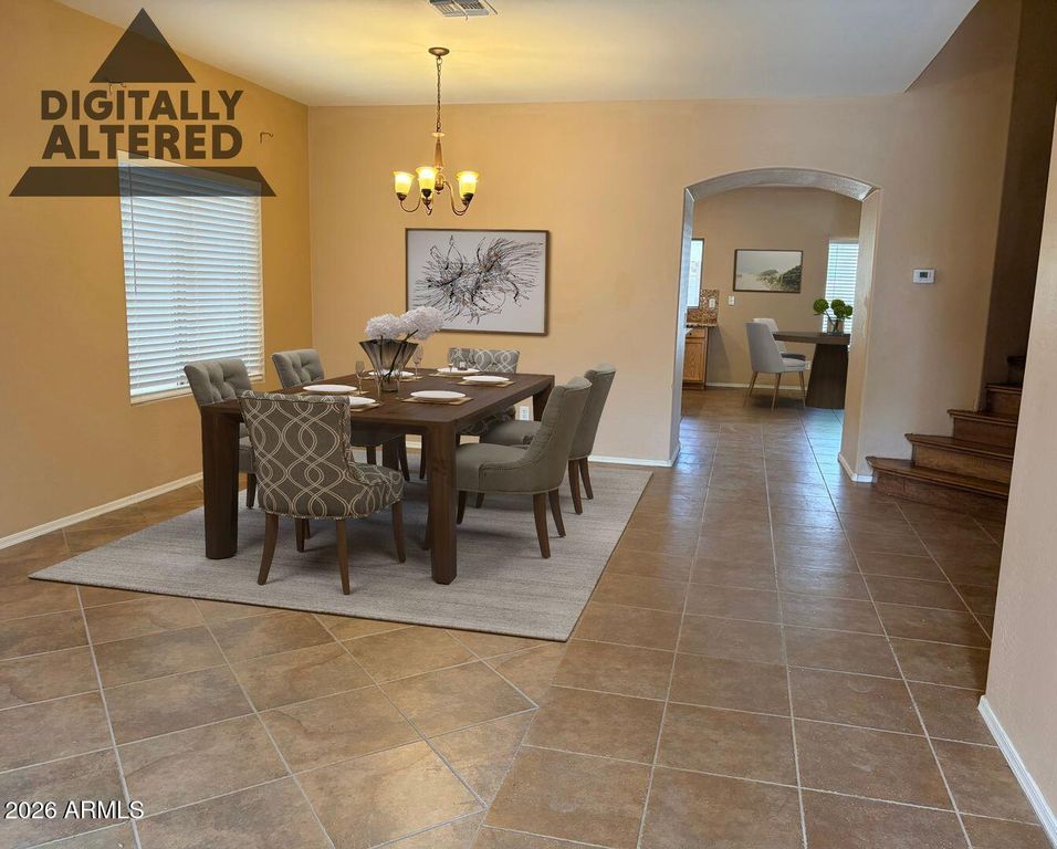 43236 W WILD HORSE Trail, Maricopa, AZ 85138 — photo 5
