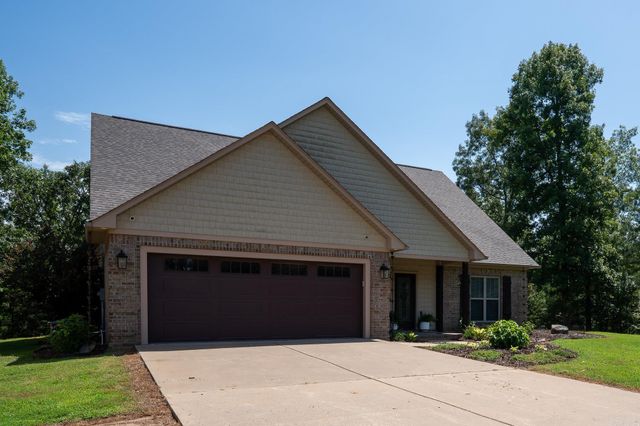 10 Panther Run Trail, Greenbrier, AR 72058