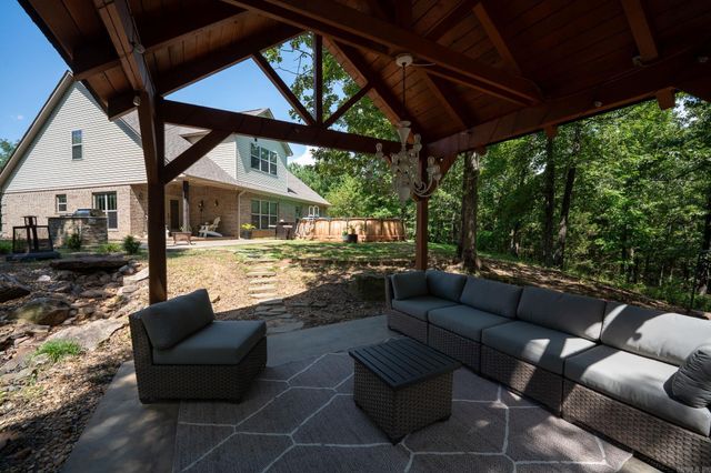 10 Panther Run Trail, Greenbrier, AR 72058