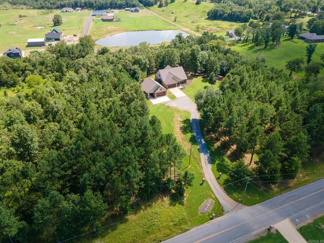 10 Panther Run Trail, Greenbrier, AR 72058