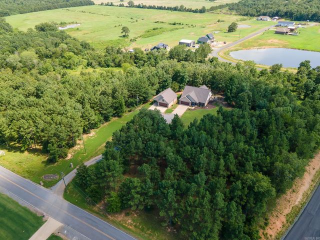 10 Panther Run Trail, Greenbrier, AR 72058