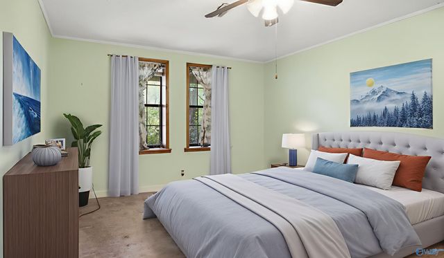 17558 Richter Road, Rogersville, AL 35652