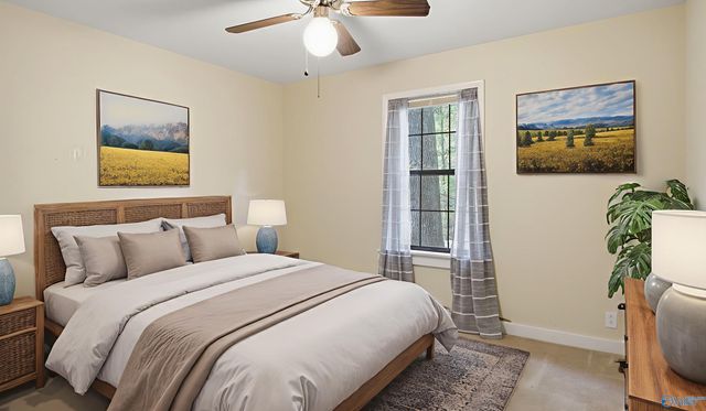 17558 Richter Road, Rogersville, AL 35652