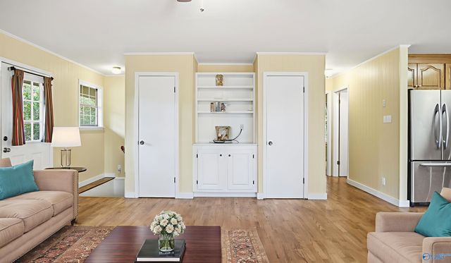 17558 Richter Road, Rogersville, AL 35652