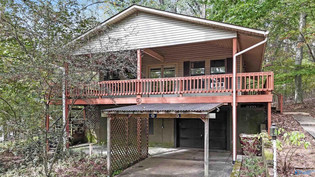 17558 Richter Road, Rogersville, AL 35652