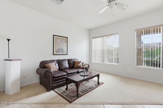 8729 W CAROLE Lane, Glendale, AZ 85305