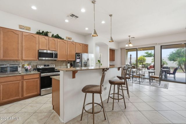 8729 W CAROLE Lane, Glendale, AZ 85305