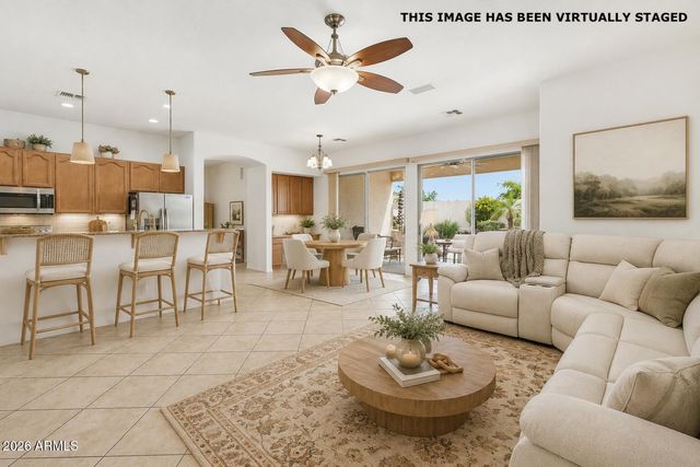 8729 W CAROLE Lane, Glendale, AZ 85305