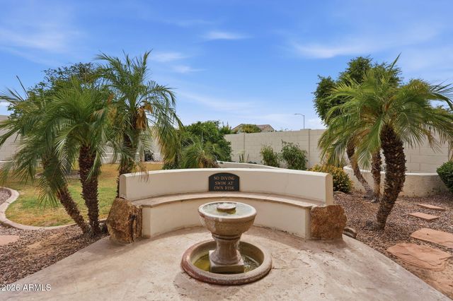 8729 W CAROLE Lane, Glendale, AZ 85305