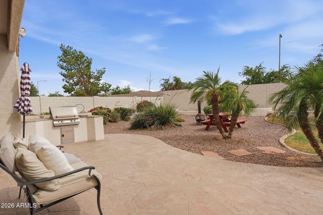 8729 W CAROLE Lane, Glendale, AZ 85305