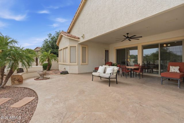 8729 W CAROLE Lane, Glendale, AZ 85305