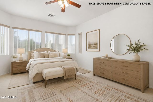 8729 W CAROLE Lane, Glendale, AZ 85305
