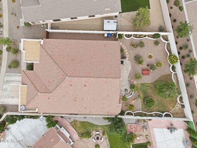 8729 W CAROLE Lane, Glendale, AZ 85305