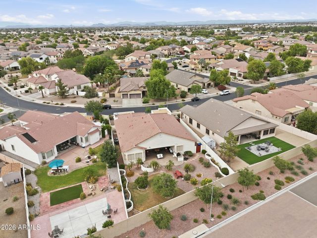 8729 W CAROLE Lane, Glendale, AZ 85305