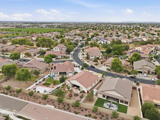 8729 W CAROLE Lane, Glendale, AZ 85305
