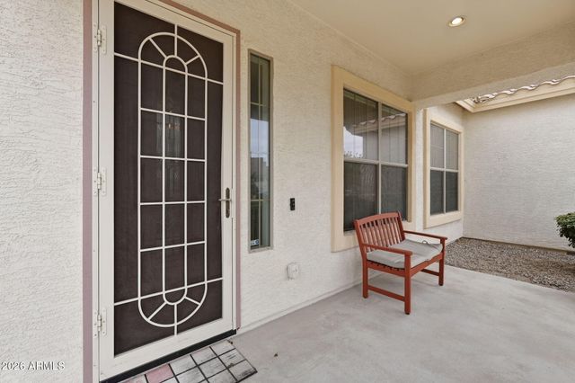 8729 W CAROLE Lane, Glendale, AZ 85305
