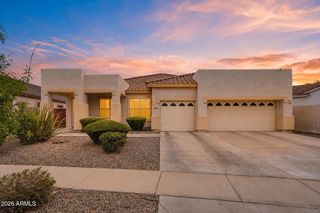 8729 W CAROLE Lane, Glendale, AZ 85305