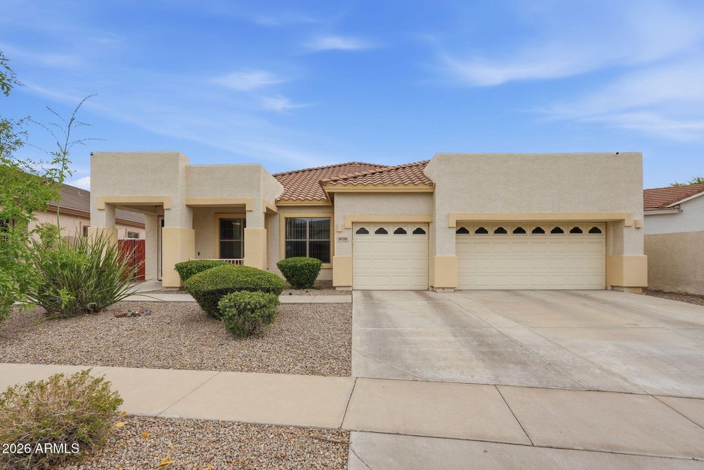 8729 W CAROLE Lane, Glendale, AZ 85305 — photo 2