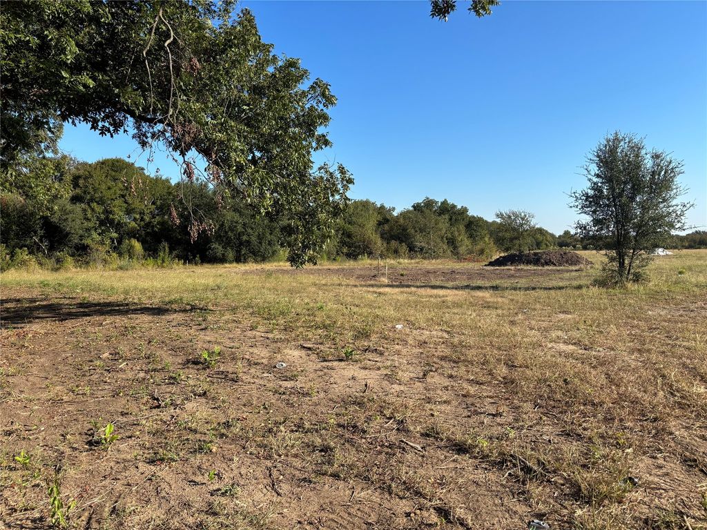 4418 Colony Road, Granbury, TX 76048