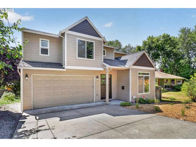 8311 Sw 43RD Ave, Portland, OR 97219