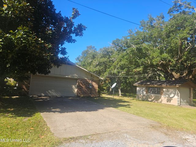 4409 Lanier Avenue, Pascagoula, MS 39581