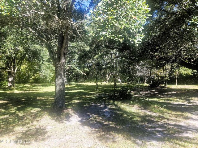 4409 Lanier Avenue, Pascagoula, MS 39581