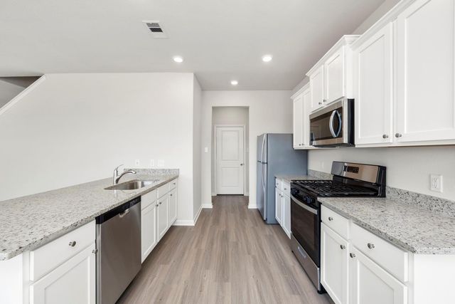 6410 Summer Pass Drive, Houston, TX 77048