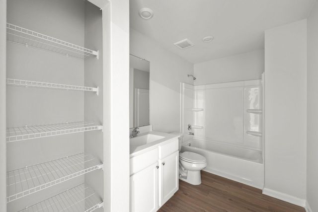 6410 Summer Pass Drive, Houston, TX 77048