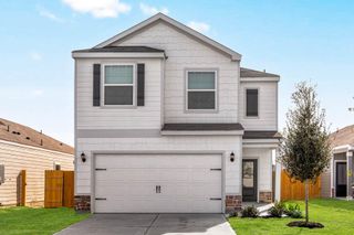 6410 Summer Pass Drive, Houston, TX 77048