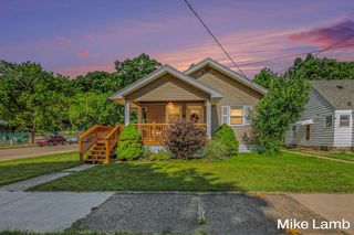 735 Van Buren Avenue Nw, City Of Grand Rapids, MI 49504