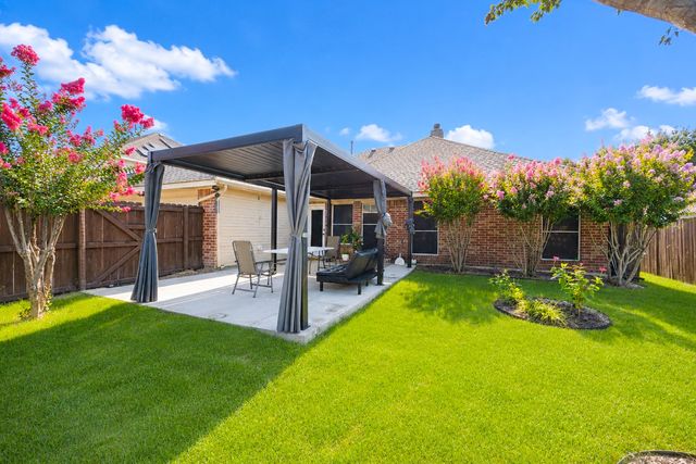 750 Bethany Lake Boulevard, Allen, TX 75002