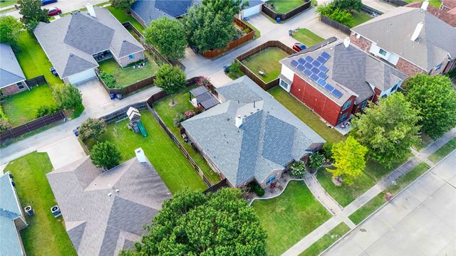 750 Bethany Lake Boulevard, Allen, TX 75002