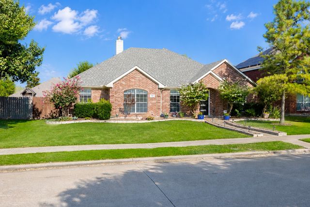 750 Bethany Lake Boulevard, Allen, TX 75002