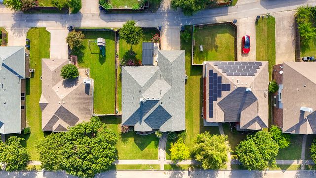 750 Bethany Lake Boulevard, Allen, TX 75002