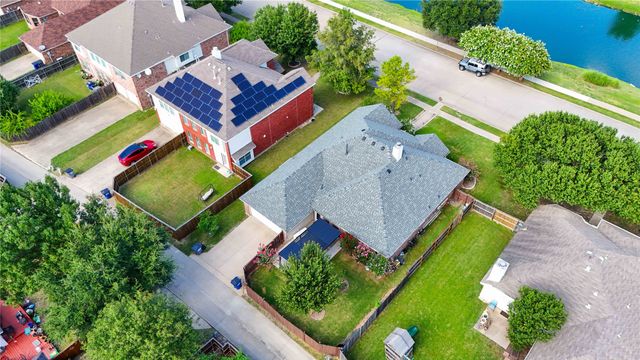 750 Bethany Lake Boulevard, Allen, TX 75002