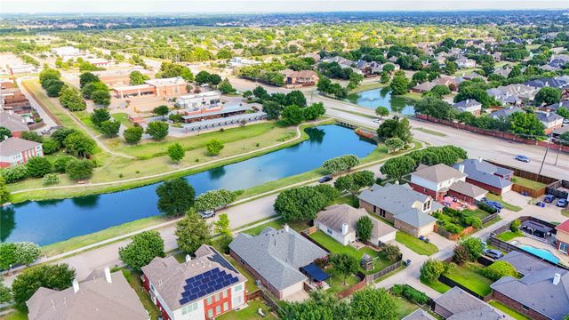 750 Bethany Lake Boulevard, Allen, TX 75002