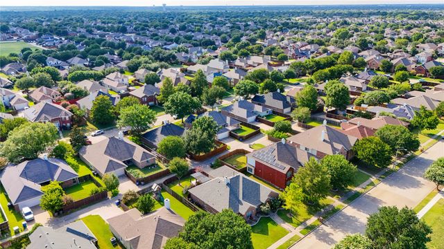 750 Bethany Lake Boulevard, Allen, TX 75002