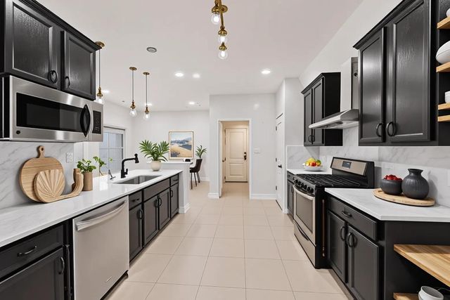 750 Bethany Lake Boulevard, Allen, TX 75002