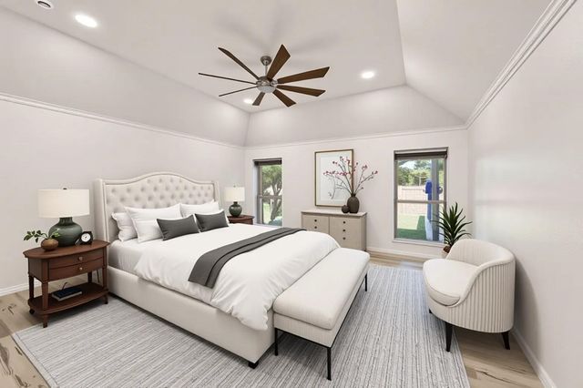 750 Bethany Lake Boulevard, Allen, TX 75002